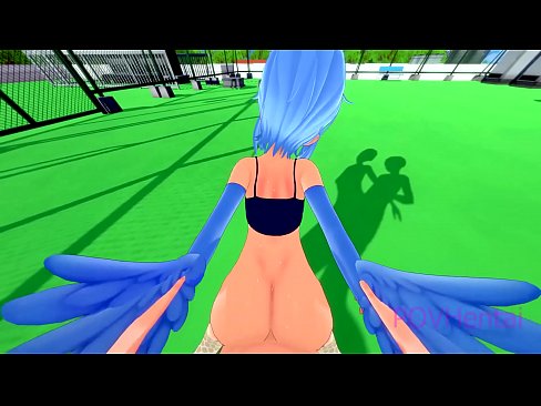❤️ Fata monstruoasă harpie. at ro.assistirhentai.ru