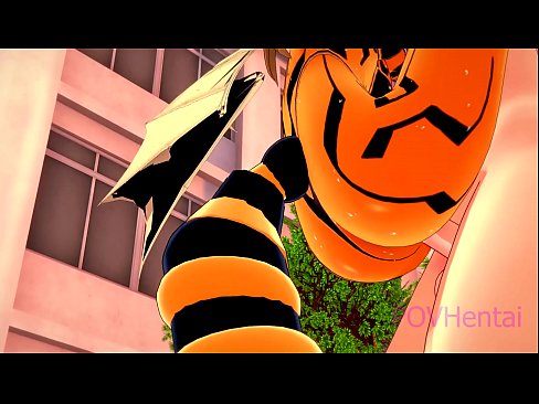 ❤️ Fata viespe monstru at ro.assistirhentai.ru