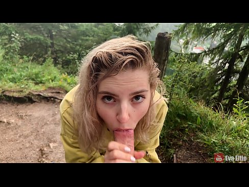 ❤️ Fata înghite spermă după o felație în public - Eva Elfi at ro.assistirhentai.ru